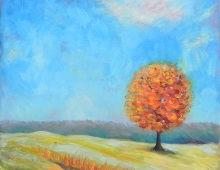 Autumn Tree