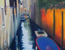 Venice Canal